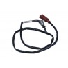 Czujnik temperatury spalin (przed filtrem cząstek stałych) pasuje do: AUDI A3, Q2  SEAT ARONA, ATECA, IBIZA V, LEON SC, LEON S