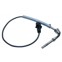 CZUJNIK TEMP. SPALIN FIAT 500 1,3MJT 09-