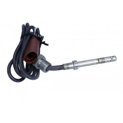 CZUJNIK TEMP. SPALIN VW TOUAREG 3,0TDI 06-
