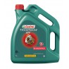 OLEJ CASTROL TRANSMAX ATF DX III MV 5L / DEX IIIH / MAN 339 Z1 V1 / 236.9 /  VOLVO 97340 / PRZEKŁADNIOWY