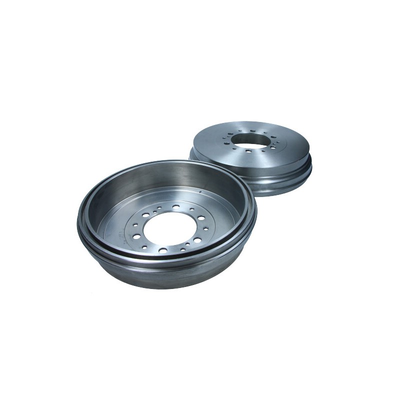 BĘBEN HAM. TOYOTA T. HILUX 2,5-3,0 D-4D 01-