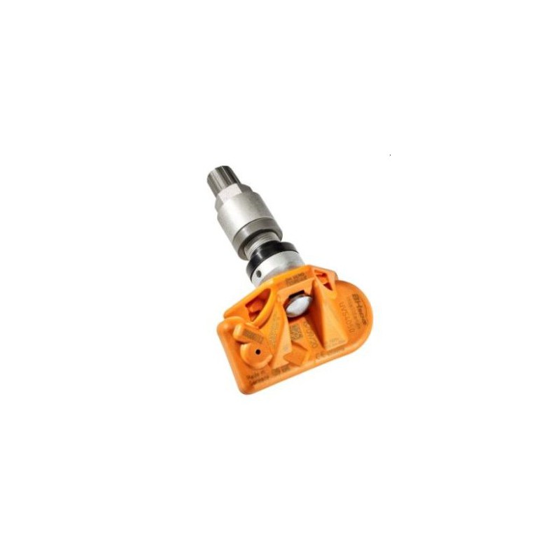 CZUJNIK CIŚN. W KOLE TPMS UNIWERSALNY / ZAWÓR METALOWY