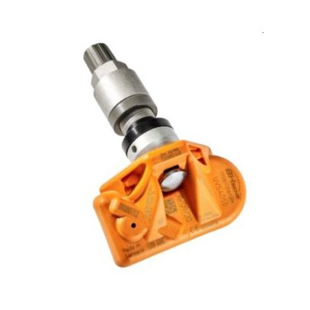 CZUJNIK CIŚN. W KOLE TPMS UNIWERSALNY / ZAWÓR METALOWY