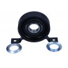 PODPORA WAŁU NAPĘDOWEGO TEDGUM 01165292 LAND ROVER DISCOVERY III 2,7D 4,4 04-09