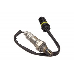 Sonda lambda (liczba przewodów 4, 300mm) pasuje do: BMW 1 (E87), 3 (E90), 3 (E91) 2.0 06.04-06.12