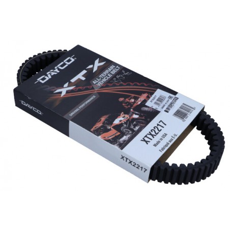 PASEK NAPĘDOWY ATV 30 X 848LE