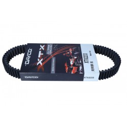 PASEK NAPĘDOWY ATV 33 X 941LE