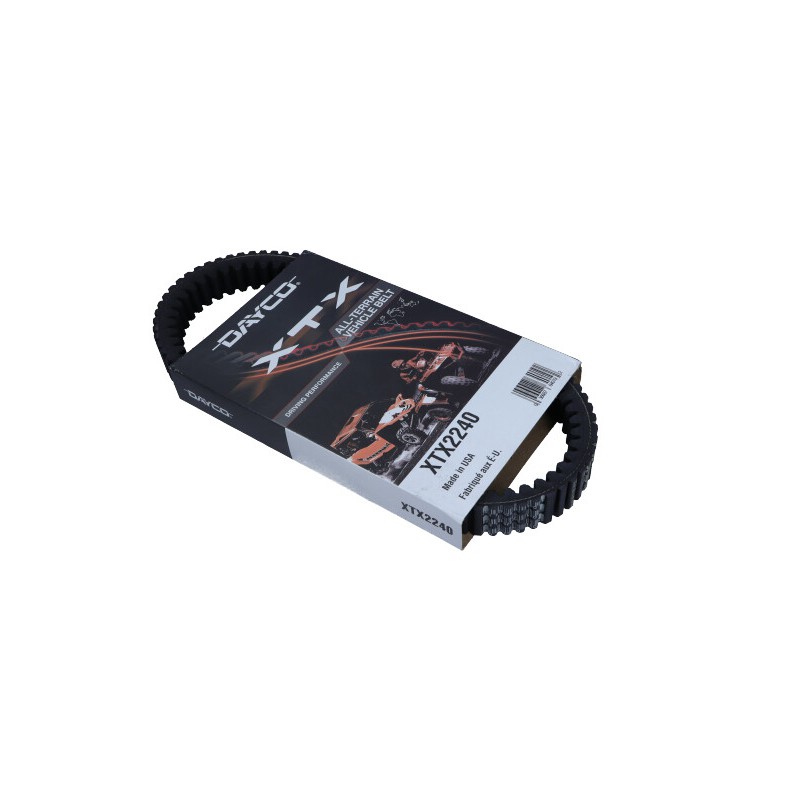 PASEK NAPĘDOWY ATV 30 X 852LE