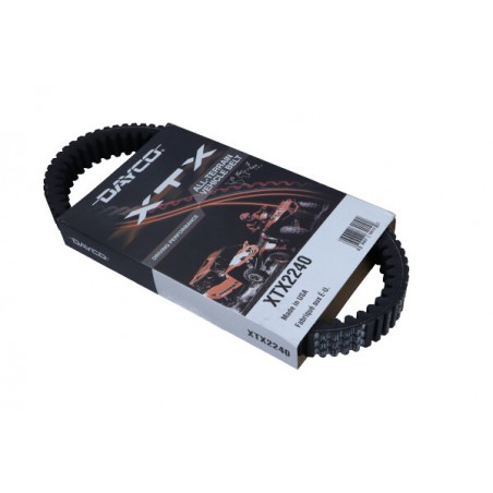 PASEK NAPĘDOWY ATV 30 X 852LE