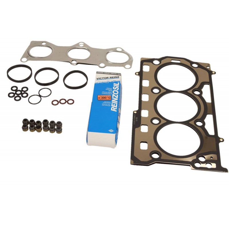 ZESTAW USZCZELEK VW 1,2B 01-