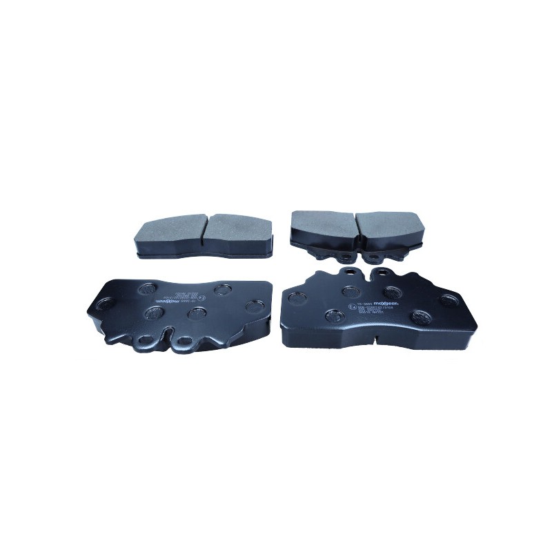 KLOCKI HAM. IVECO P./T. EUROCARGO I-III 00-15