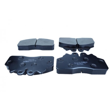 KLOCKI HAM. IVECO P./T. EUROCARGO I-III 00-15