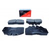 KLOCKI HAM. IVECO P./T. EUROCARGO I-III 00-15