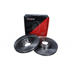 TARCZA HAM. PEUGEOT P. TRAVELLER/EXPERT/JUMPY 1,6-2,0 BLUEHDI 16-/VIVARO 19-/TOYOTA PROACE