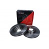TARCZA HAM. PEUGEOT P. TRAVELLER/EXPERT/JUMPY 1,6-2,0 BLUEHDI 16-/VIVARO 19-/TOYOTA PROACE