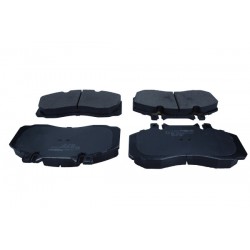 KLOCKI HAM. IVECO P./T. EUROCARGO 60/65/75/95 91-15