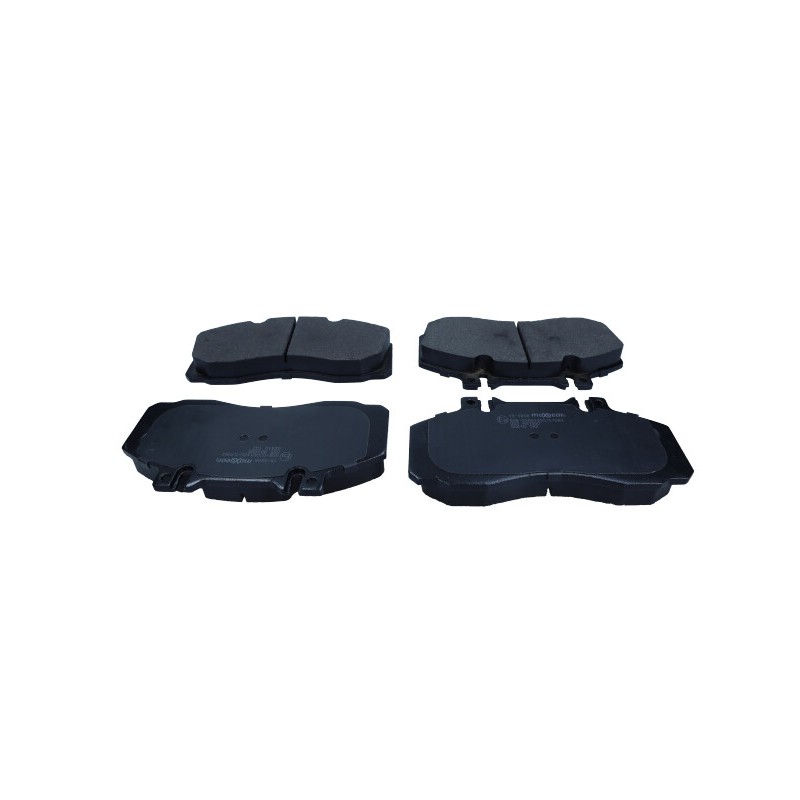 KLOCKI HAM. IVECO P./T. EUROCARGO 60/65/75/95 91-15