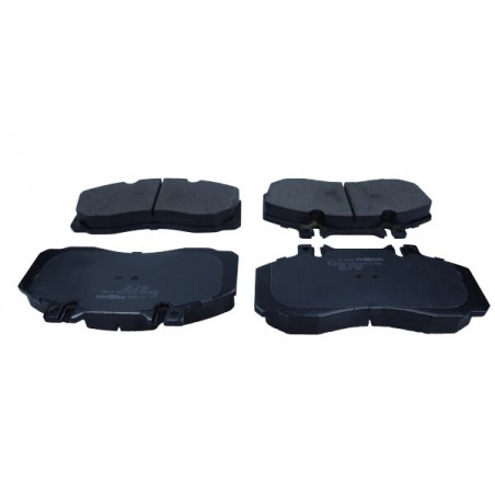 KLOCKI HAM. IVECO P./T. EUROCARGO 60/65/75/95 91-15