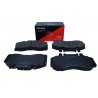 KLOCKI HAM. IVECO P./T. EUROCARGO 60/65/75/95 91-15