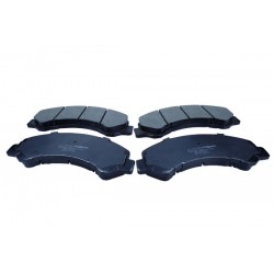 KLOCKI HAM. ISUZU P. N-SERIES 3,9-5,2 DT 93-