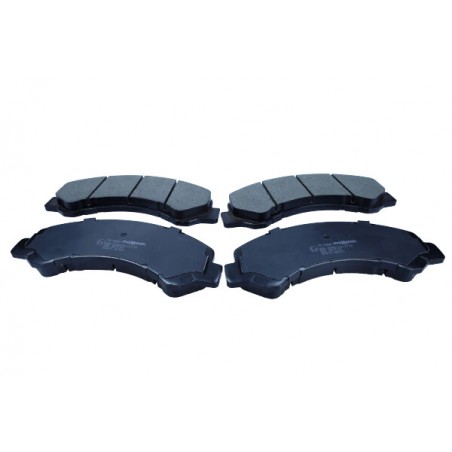 KLOCKI HAM. ISUZU P. N-SERIES 3,9-5,2 DT 93-