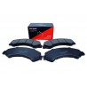 KLOCKI HAM. ISUZU P. N-SERIES 3,9-5,2 DT 93-