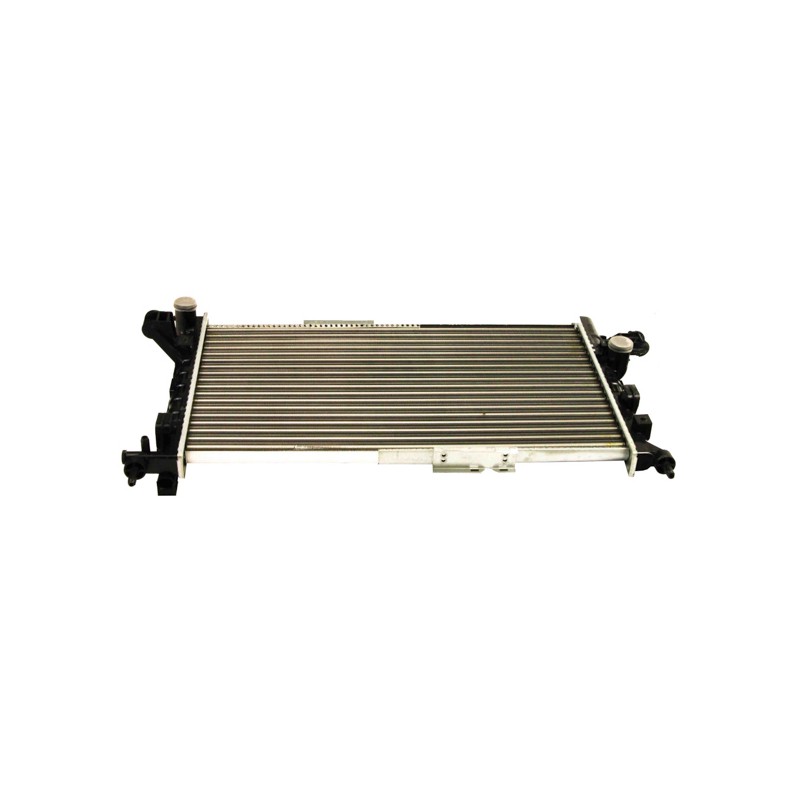CHŁODNICA OPEL COMBO/ CORSA C 1,3D/1,7D 03-