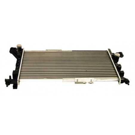 CHŁODNICA OPEL COMBO/ CORSA C 1,3D/1,7D 03-