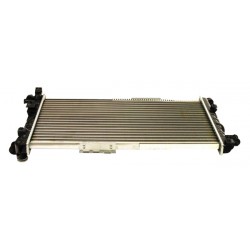CHŁODNICA OPEL COMBO/ CORSA C 1,3D/1,7D 03-