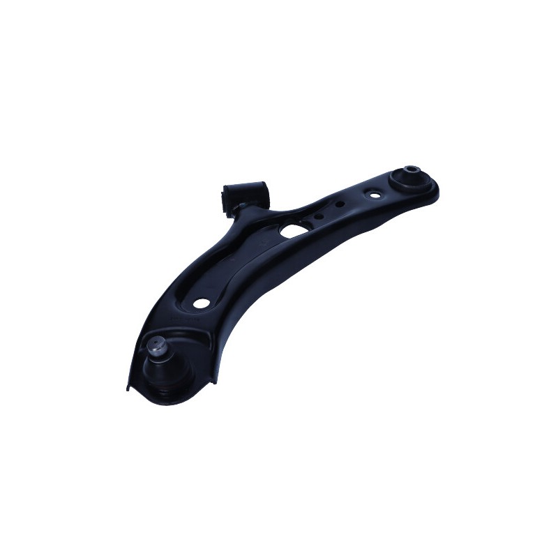 Wahacz zawieszenia koła przód L dół przód pasuje do: FIAT SEDICI  SUZUKI SX4 1.5-2.0D 06.06-