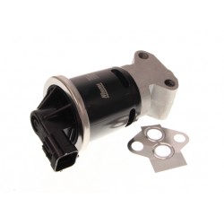 Zawór EGR pasuje do: CHEVROLET AVEO / KALOS, MATIZ  DAEWOO MATIZ 0.8/1.0/1.2 09.98-
