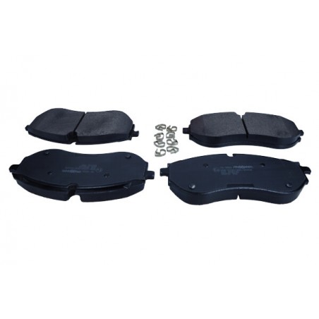 KLOCKI HAM. VW P. CRAFTER 2,0 TDI 16-/MAN TGE 16- 177,7X74,5MM
