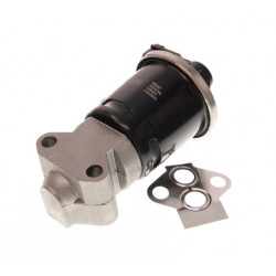 Zawór EGR pasuje do: CHEVROLET AVEO / KALOS, MATIZ  DAEWOO MATIZ 0.8/1.0/1.2 09.98-