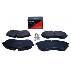 KLOCKI HAM. VW P. CRAFTER 2,0 TDI 16-/MAN TGE 16- 177,7X74,5MM