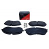 KLOCKI HAM. VW P. CRAFTER 2,0 TDI 16-/MAN TGE 16- 177,7X74,5MM
