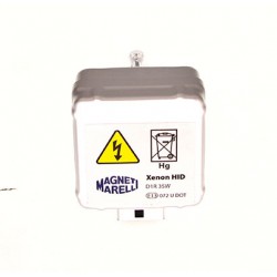 ŻARÓWKA XENONOWA D1R 85V/35W PK32D-3 4600K