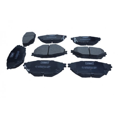 KLOCKI HAM. MITSUBISHI P. CANTER 86-/FUSO 11-