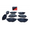 KLOCKI HAM. MITSUBISHI P. CANTER 86-/FUSO 11-
