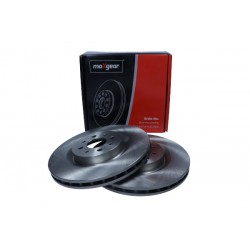TARCZA HAM. ALFA P. MITO 1,4 08-