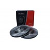 TARCZA HAM. ALFA P. MITO 1,4 08-