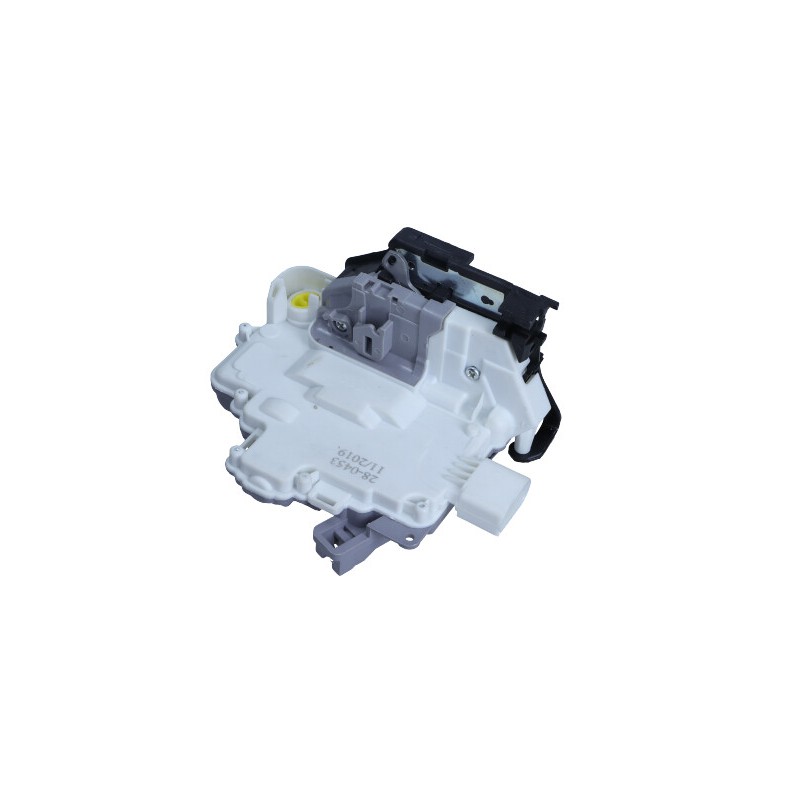 ZAMEK DRZWI VW P. A4 B8 LE