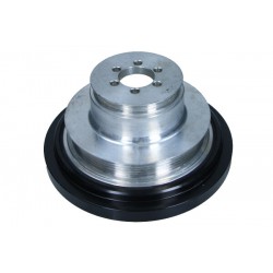 KOŁO PASOWE WAŁU KORBOWEGO PEUGEOT 2008/ 3008/ 308 1,2 13-