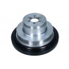 KOŁO PASOWE WAŁU KORBOWEGO PEUGEOT 2008/ 3008/ 308 1,2 13-