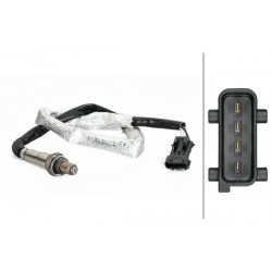 SONDA LAMBDA VOLVO XC90 2,5 12-