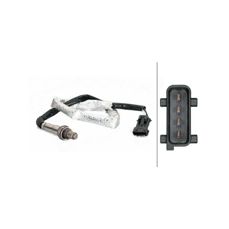 SONDA LAMBDA VOLVO XC90 2,5 12-