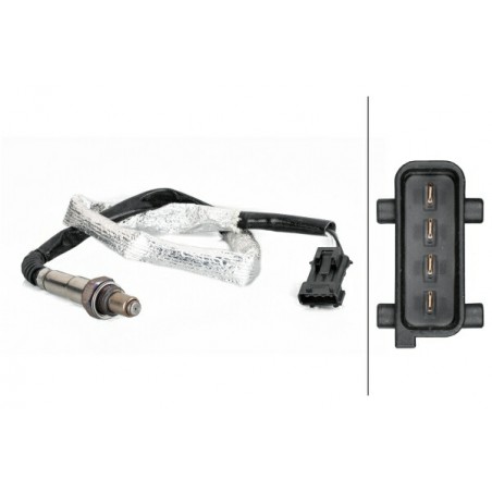 SONDA LAMBDA VOLVO XC90 2,5 12-