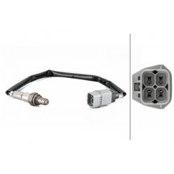 SONDA LAMBDA NISSAN MICRA 1,0 92-