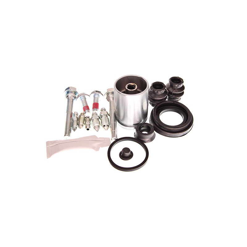 ZESTAW NAPR. ZACISKU HAM. VW T. BEETLE/BORA/CADDY/GOLF/JETTA/PASSAT/POLO 1,0-3,2 96- SUPER KIT