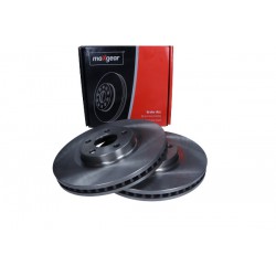 TARCZA HAM. FORD P. GALAXY/S-MAX 2,0 TDCI 15-18