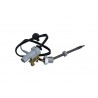 CZUJNIK TEMP. SPALIN INSIGNIA 2,0CDTI 15-